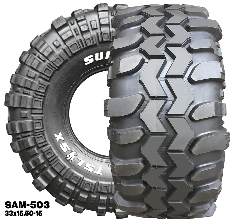 Super Swamper TSL SX | Interco Tire Corporation Super Swamper TSL SX | Interco Tire Corporation